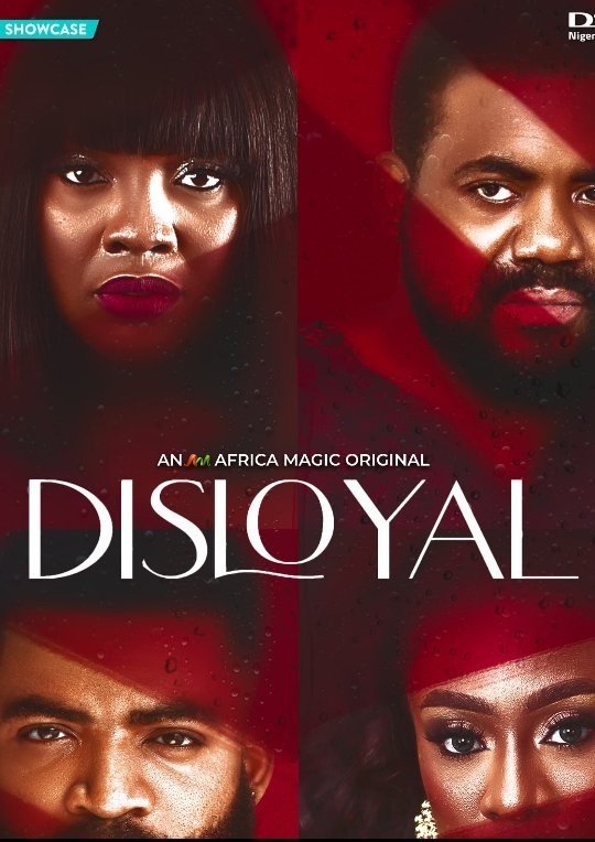 Disloyal (2024) – Nollywood Movie