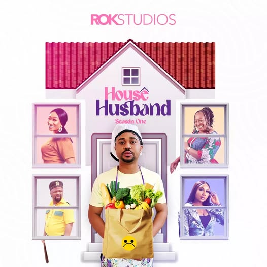House Husband  Season 1 – 2 (Complete)
