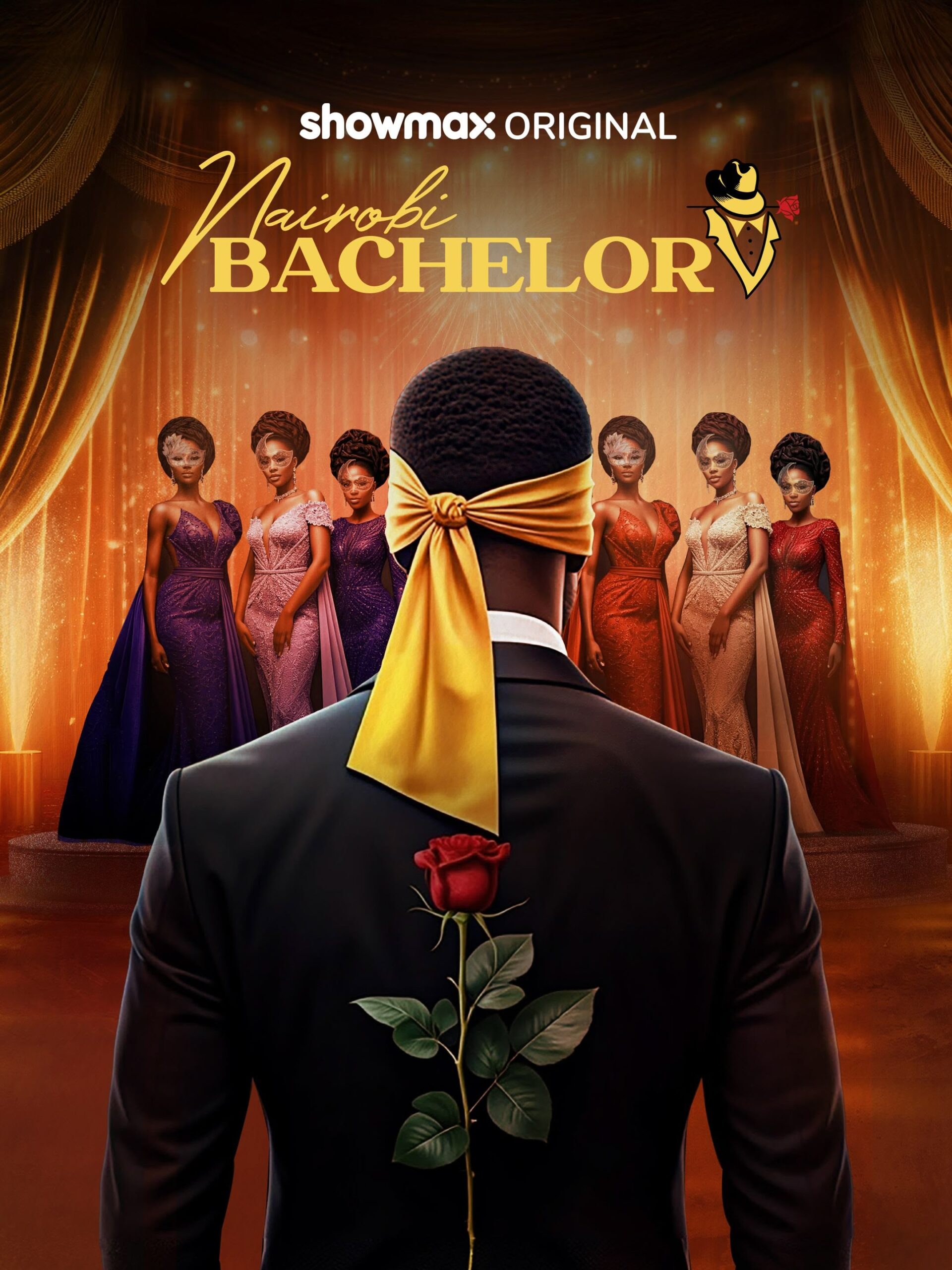 Nairobi Bachelor S01 (Complete) [Episode 1 – 13]