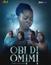 Obi Di Omimi S01 (Complete)