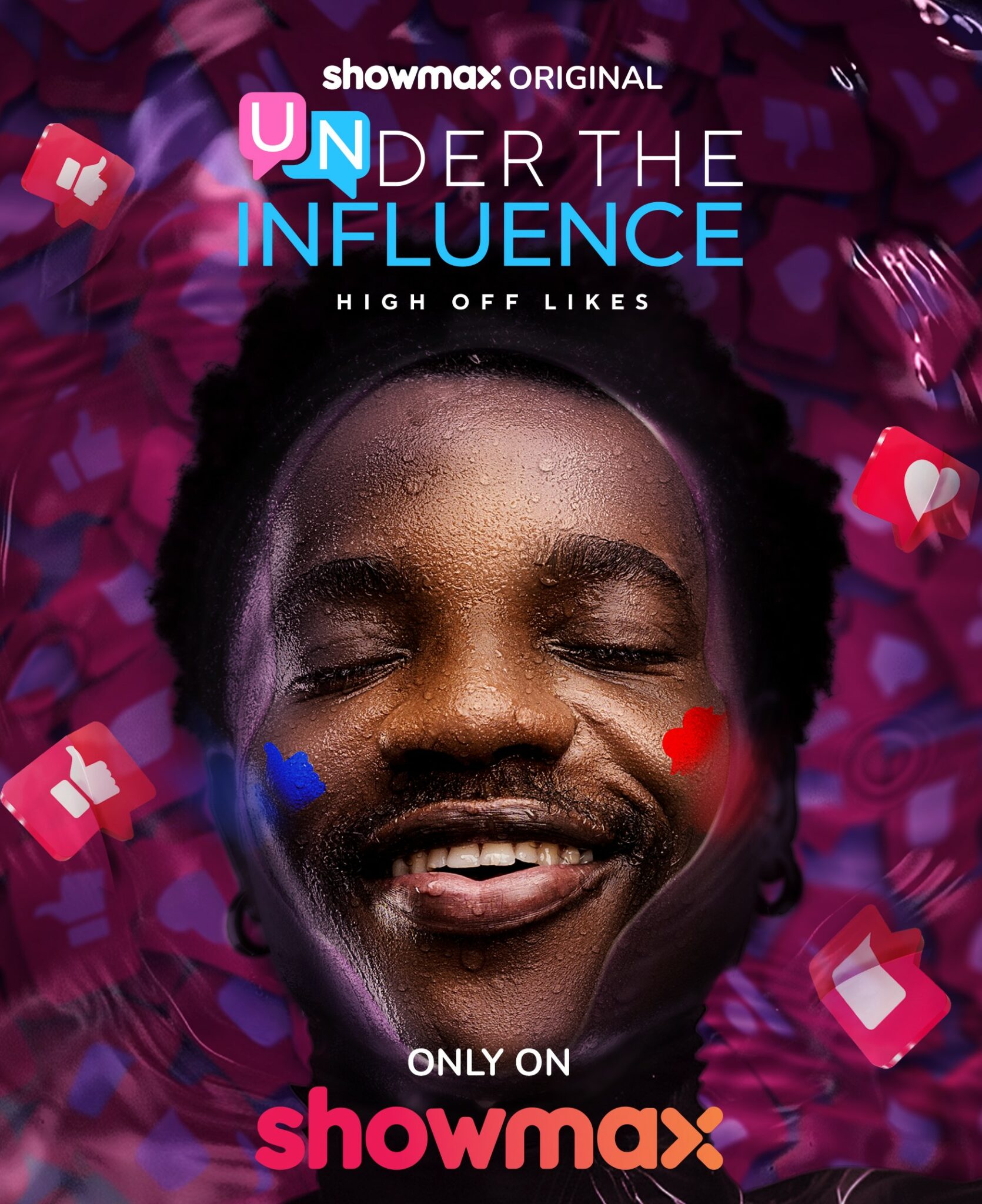 Under the Influence S01 (Complete)