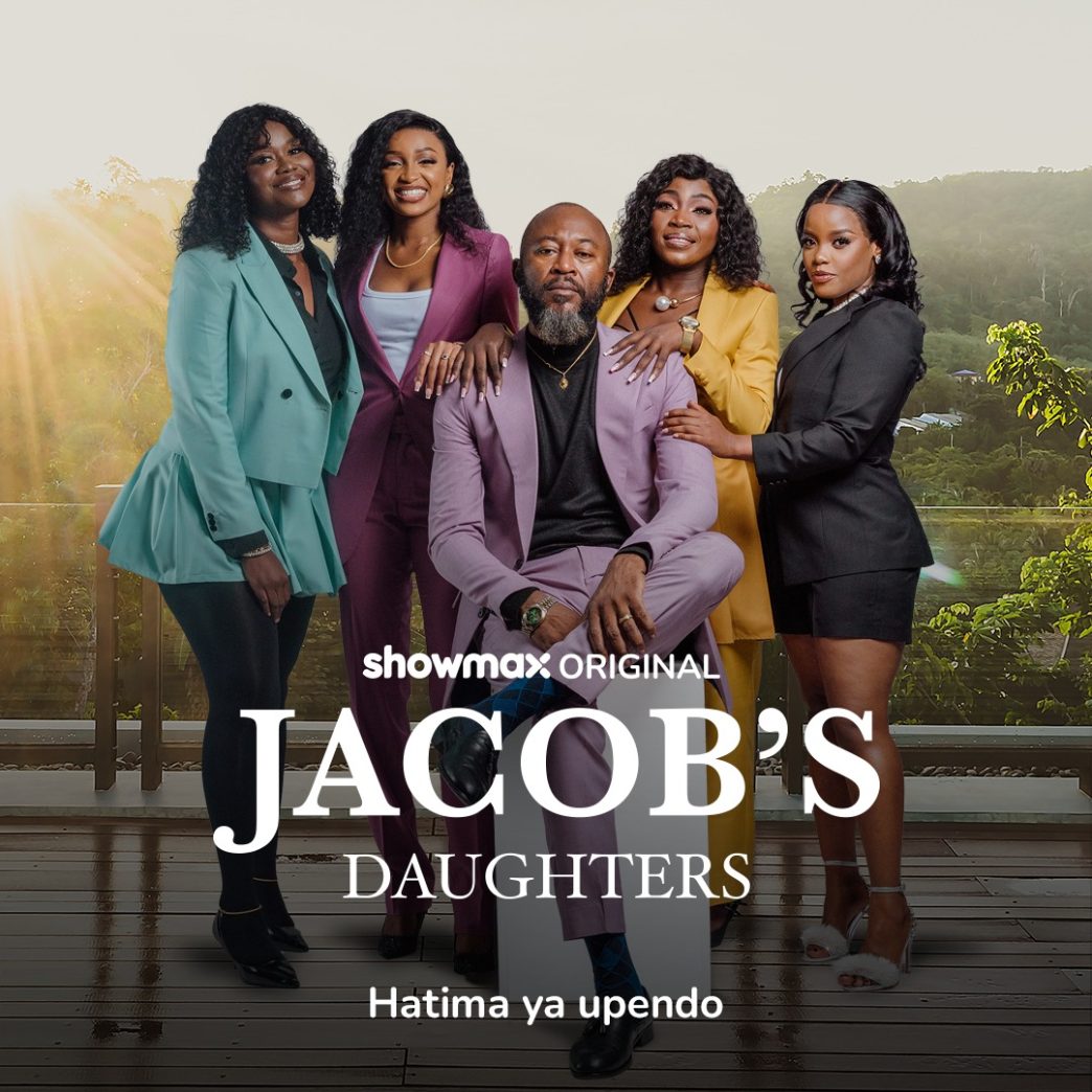 Jacob’s Daughters S01 (Complete)