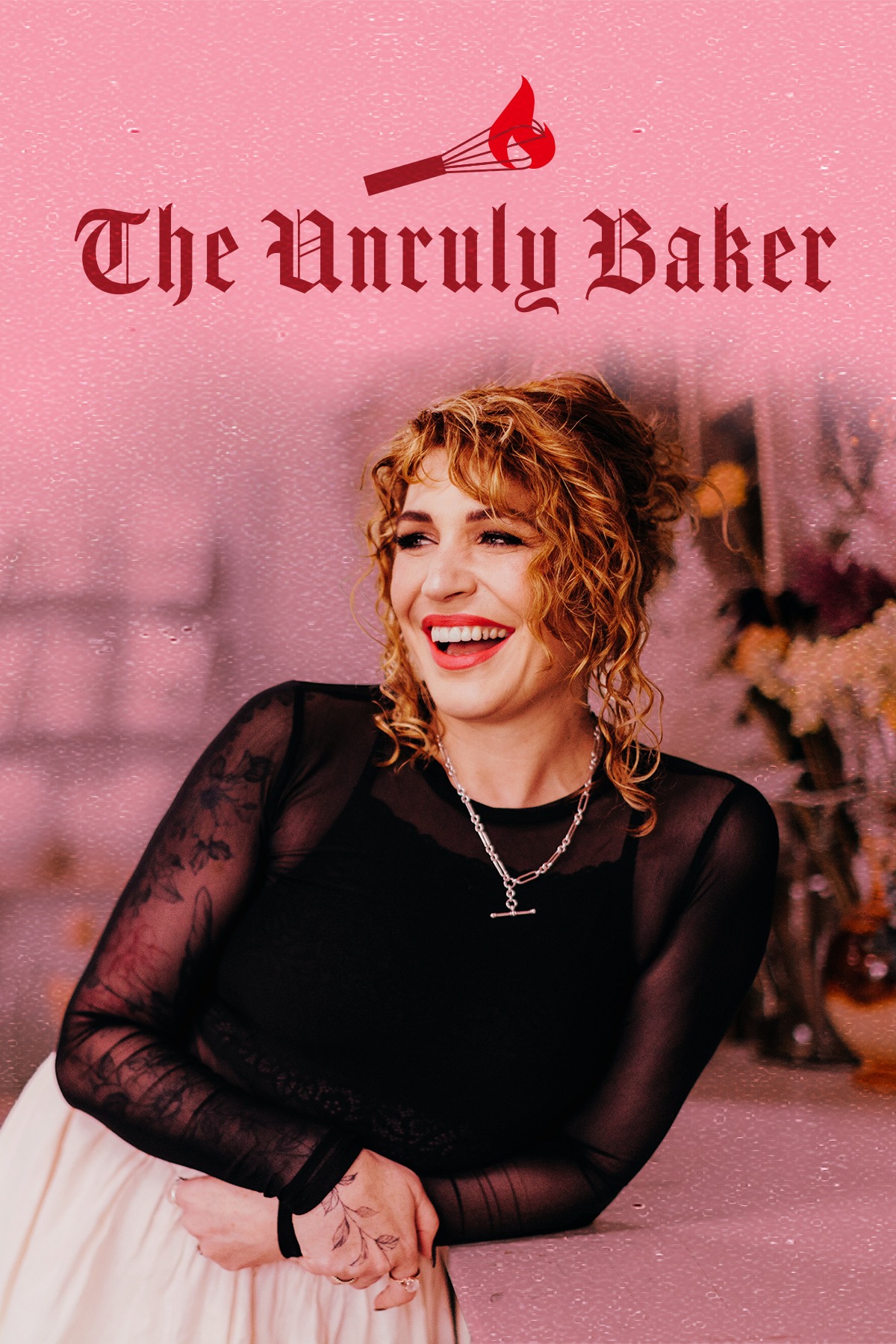 The Unruly Baker S01 (Complete) [Episode 1 – 8]