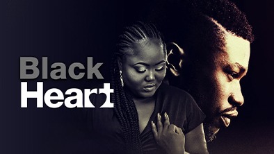 Black Heart (2021)