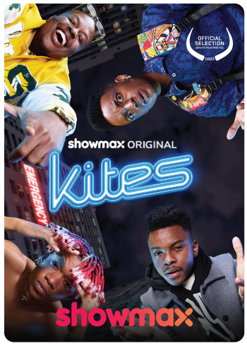 Kites (2024)