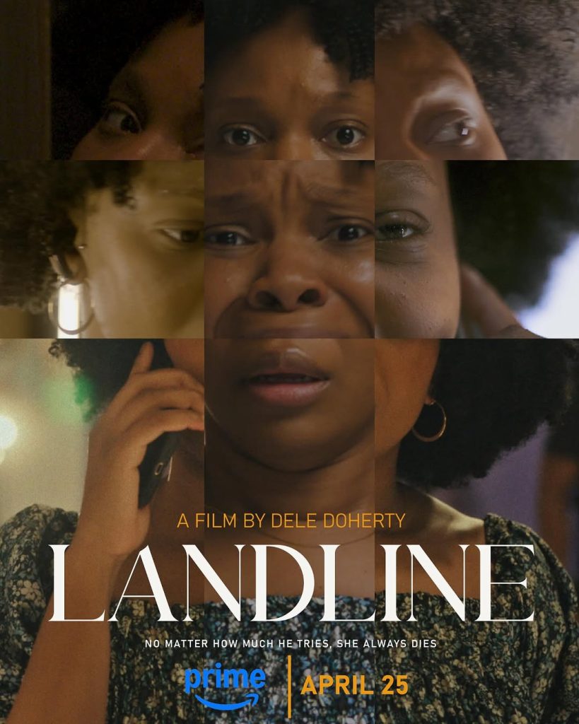 Landline (2025)