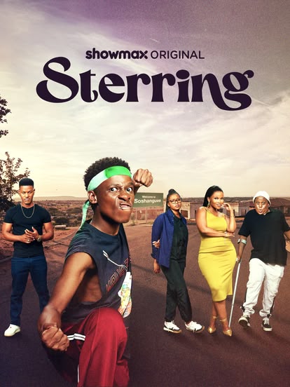 Steering (2024)
