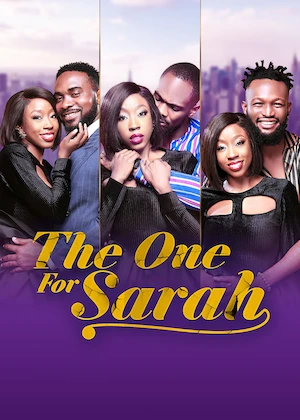 The One for Sarah (2022)