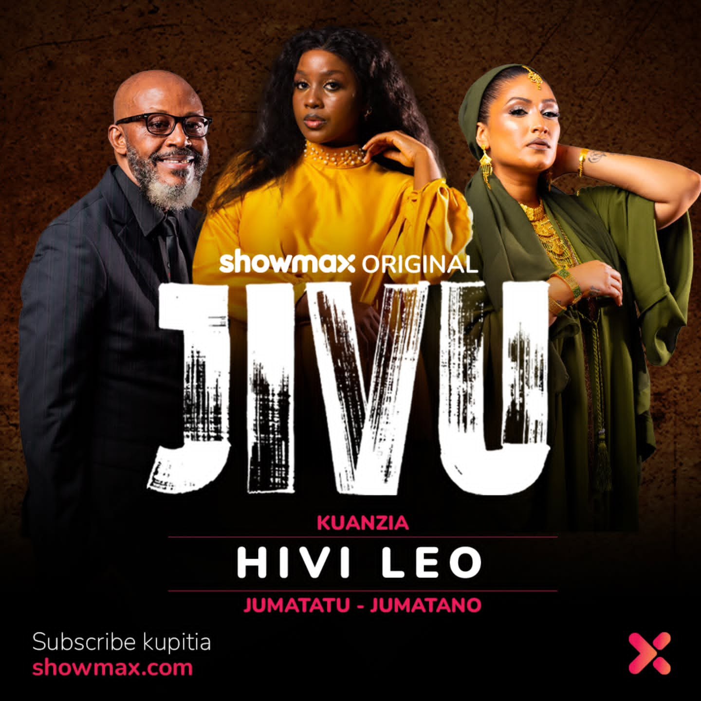 jivu S01 (Episode 1 – 40 Added)