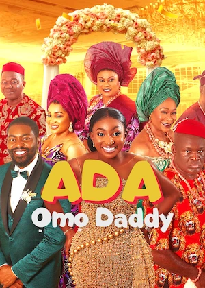 Ada Omo Daddy (2023)