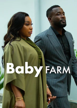 Baby Farm S01 (Complete)