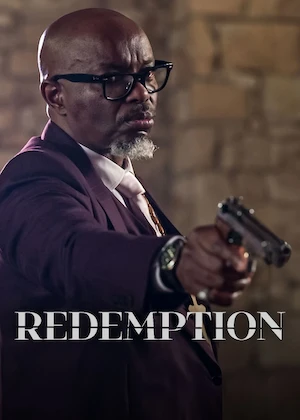 Redemption S01 (Complete)