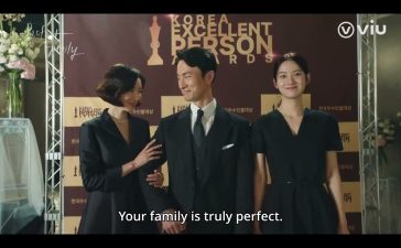 Perfect Family S01