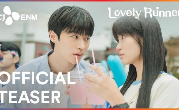 Lovely Runner S01